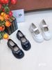 Giày Mary đế Doc G720