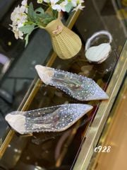 Giày bệt tiệc trong C928