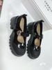 Giày Mary đế Doc G718