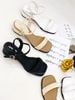 Sandal bệt dây ngang S860