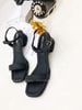 Sandal bệt dây ngang S860