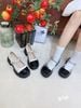 Giày Mary đế Doc G719