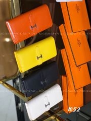 Ví tiền dài H T652