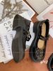 Giày Mary đế Doc G703