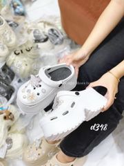 Dép Cross nhựa D348