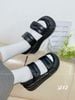 Sandal đế bánh mì S812