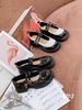 Giày Mary đế Doc G703