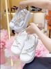 Sandal xuồng chéo ngọc S866