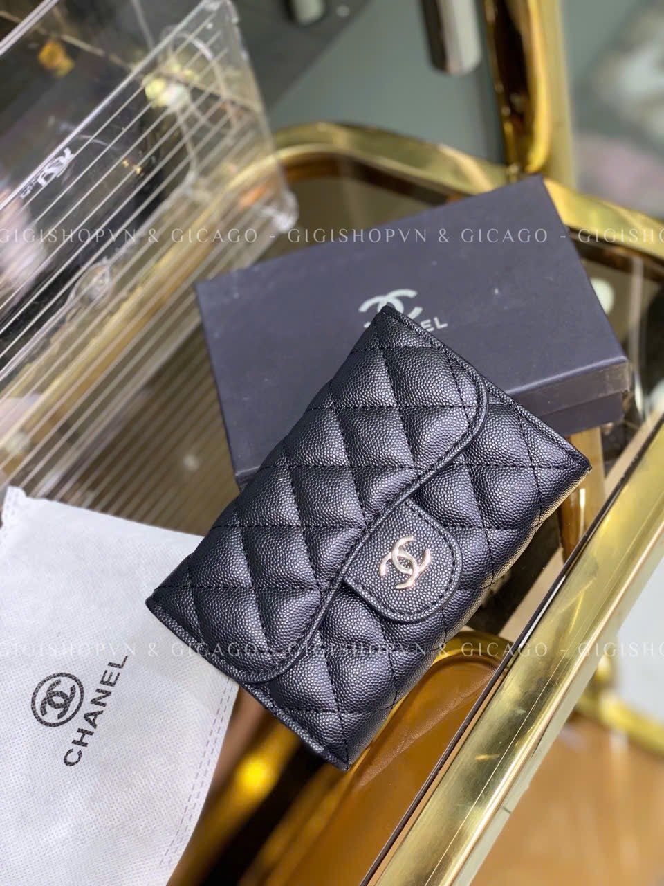 Ví tiền Cnel T657