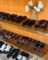 Mắt kính Saint DE P068