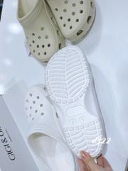 Dép nhựa sục Cross D322