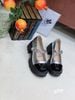 Giày Mary đế Doc G719