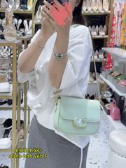 Túi QC nắp C kẹp nách TT620