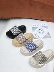 Dép bánh mì DR D263