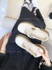 Giày Mary charm bướm G723