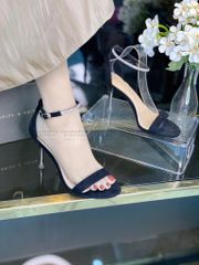 Sandal gót nhọn dây S840