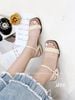Sandal bệt dây ngang S860