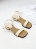 Sandal bệt dây ngang S860