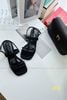 Sandal bệt 2 dây S858