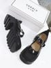Giày Mary đế Doc G718