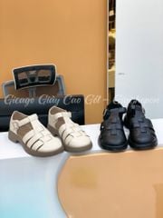 Giày Sandal Oxford rọ G650