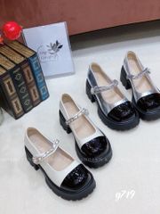 Giày Mary đế Doc G719