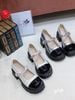 Giày Mary đế Doc G719