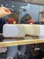 Túi Tiệc Cốp Bling T716