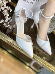 Cao gót nhọn GIAYCUOI C728