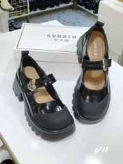 Giày Mary đế Doc G718