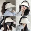 Nón chống nắng P054