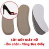 Cặp Xốp lót giày P023