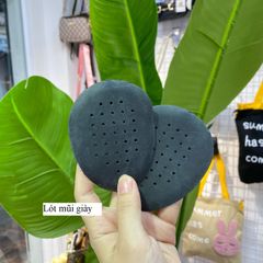 Lót mũi giày bị rộng P037
