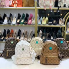 Balo QC  ngôi sao T235
