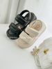 Sandal đế bánh mì S812