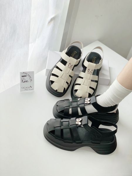 Giày Oxford rọ G647 – GiGiShop