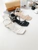 Sandal got vuông 2 dây S846