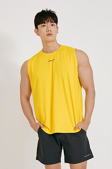  XT2118F_Áo Basic Wide Sleeveless 