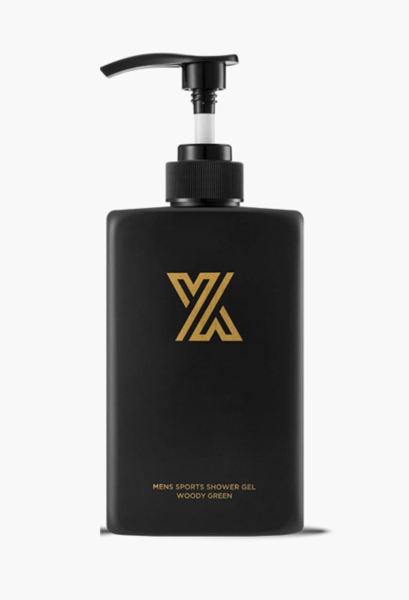  XC3911G_Men's sports shower gel 