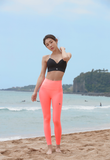  XT0201T[có sẵn]_X PRIZMA ALL IN ONE BRA TOP_BLACK 