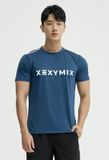  XT0105T_Runing Players Short Sleeve 