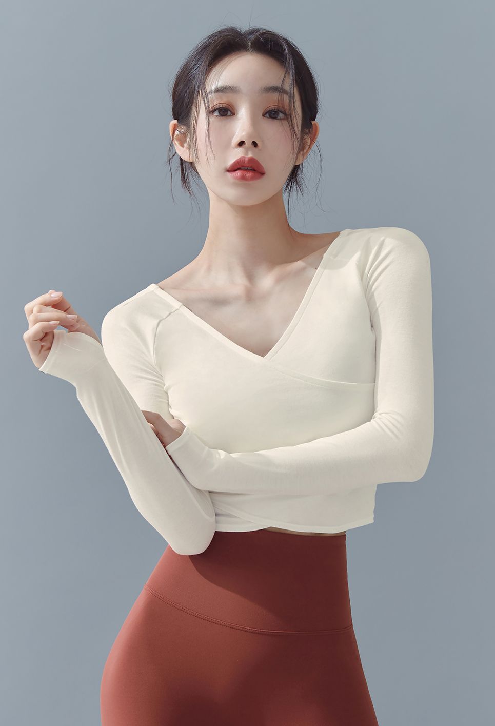 XA5341F(có sẵn)_Soft touch wrap cover up 