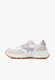  XEB219C_NEW COLOR X-Day Light Jogger Shoes_Cinnamon Lavender 