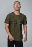  XT0105T_Runing Players Short Sleeve 