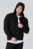  XT2147F _ Flex zip-up hoodie 