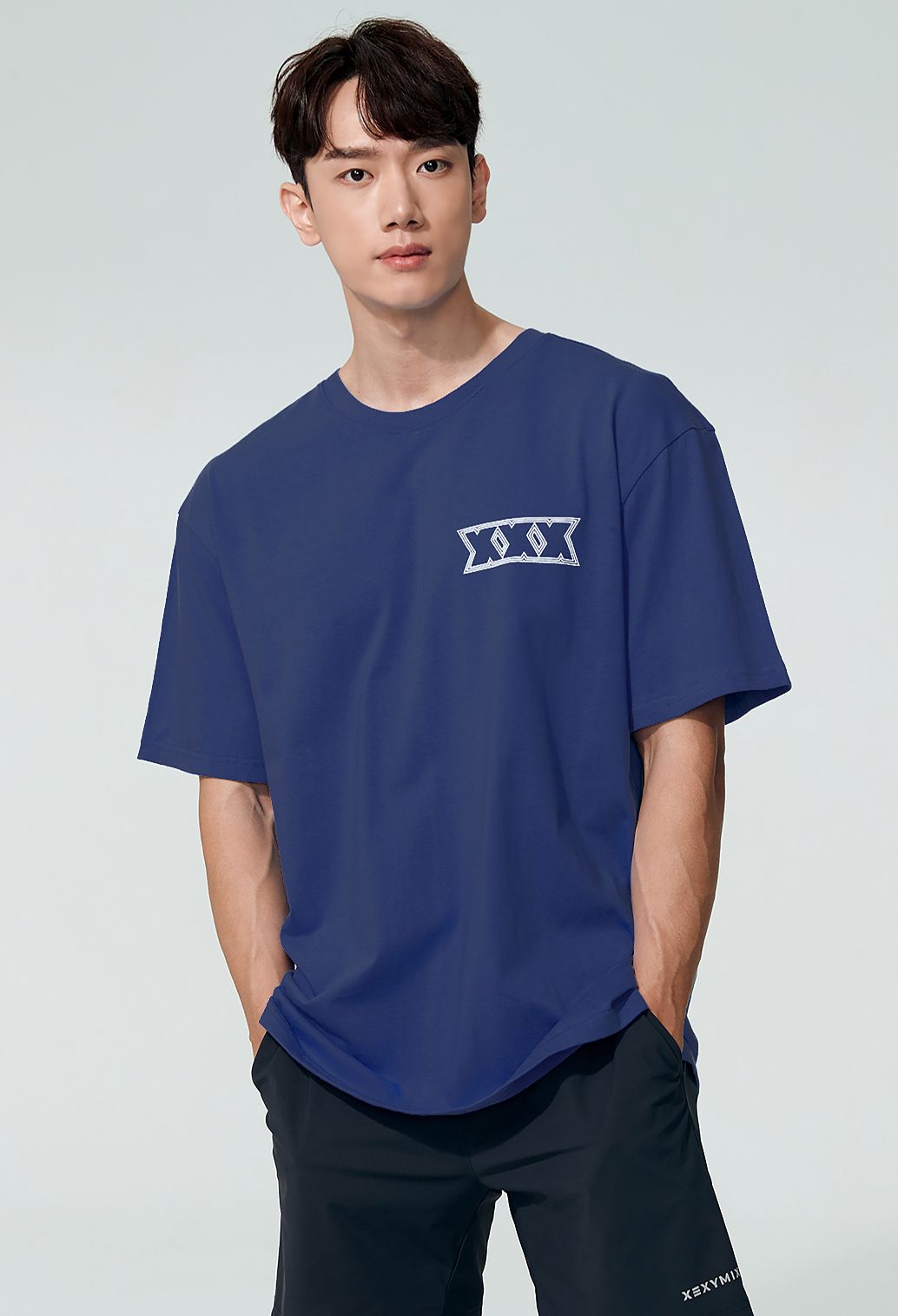  XT2130F_Triple Point Short Sleeve 