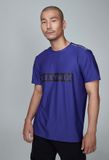  XT0105T_Runing Players Short Sleeve 