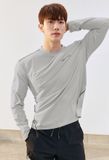  WT2181G_Multi Protection Long Sleeve_Weave Gray 