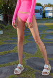  XP0214T_Xprisma bikini panties_Funky pink 