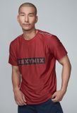  XT0105T_Runing Players Short Sleeve 